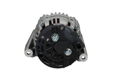 GENERATOR / ALTERNATOR VALEO 437662 15