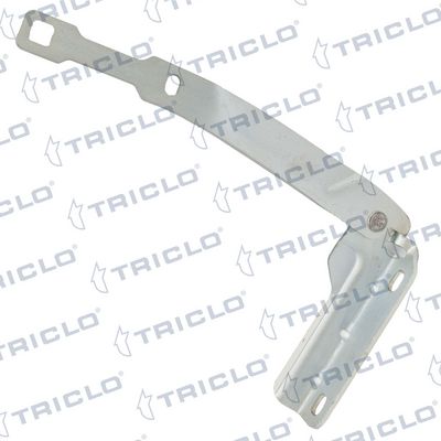 панта, капак на двигателя TRICLO 205420