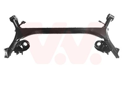 CORP AX VAN WEZEL 4040629