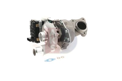 LADER AUFLADUNG AKS DASIS 095046N 3