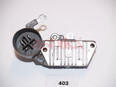 регулатор на генератор ASHIKA 77-04-403
