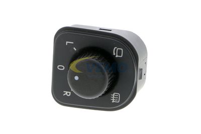 SCHALTER SPIEGELVERSTELLUNG VEMO V10730368 14