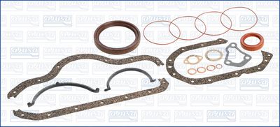 SET GARNITURI CARTER