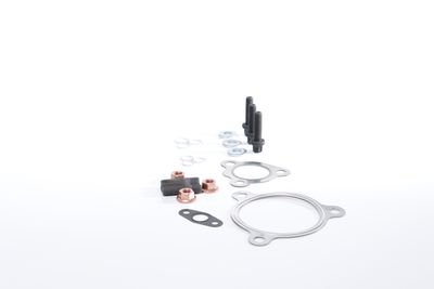 MONTAGESATZ LADER BTS Turbo T931202ABS 9