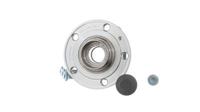 SET RULMENT ROATA SKF VKBA7214 17