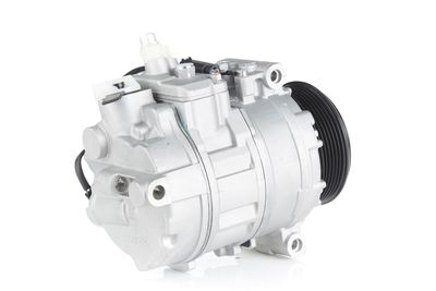 COMPRESOR CLIMATIZARE NISSENS 89033 43