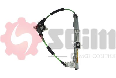 MECANISM ACTIONARE GEAM SEIM 900970 1