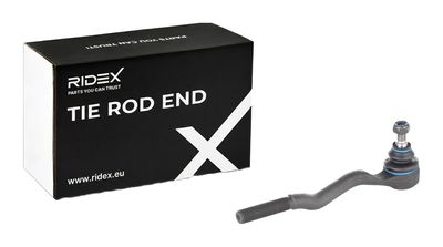 накрайник на напречна кормилна щанга RIDEX 914T0118