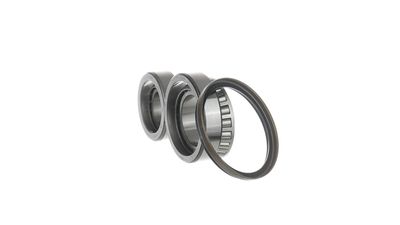 RADLAGERSATZ SKF VKBA3407 32