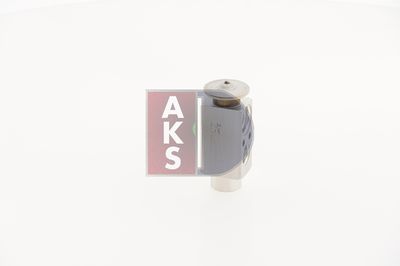 EXPANSIONSVENTIL KLIMAANLAGE AKS DASIS 840121N 11
