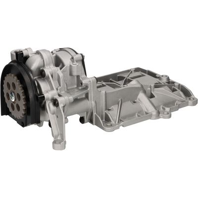 POMPA ULEI PIERBURG 724808310 4