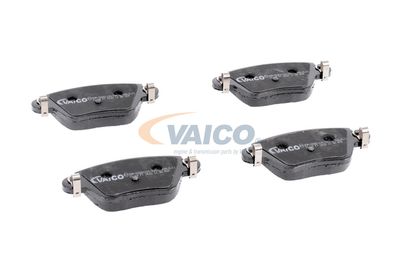 BREMSBELAGSATZ SCHEIBENBREMSE VAICO V258110 57