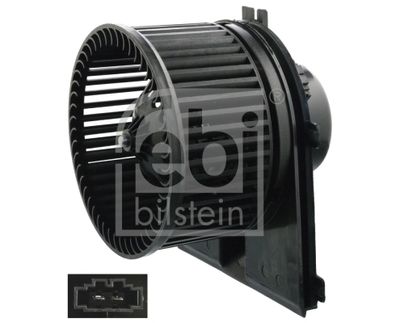 FEBI BILSTEIN Elektrische motor, Interieurventilatie (104638)