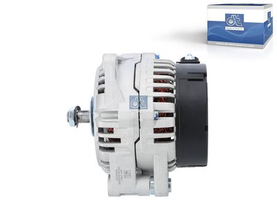 Alternador