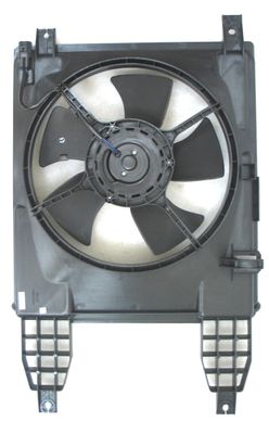 NRF 47537 Вентилятор системы охлаждения двигателя  для CHEVROLET AVEO (Шевроле Авео)
