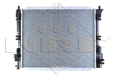 Vorschau Kühler, Motorkühlung Ansicht 2
