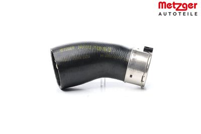 LADELUFTSCHLAUCH METZGER AUTOTEILE 2401015 1