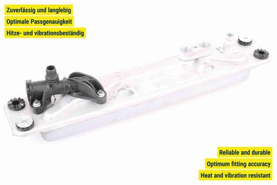 ÖLKüHLER AUTOMATIKGETRIEBE VEMO V20601530 9