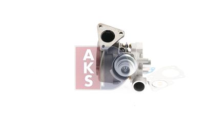 LADER AUFLADUNG AKS DASIS 045124N 12