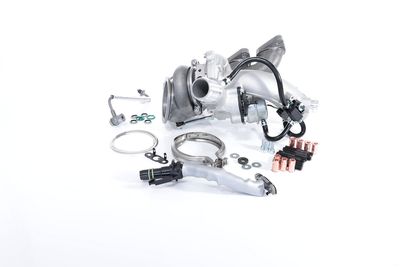 LADER AUFLADUNG BTS Turbo T981466BT 30