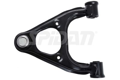 LENKER RADAUFHäNGUNG