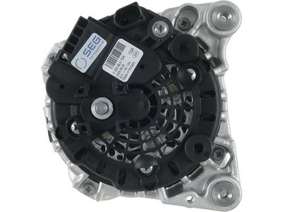 GENERATOR / ALTERNATOR AS-PL A01173SEG 2