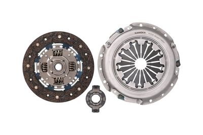 комплект съединител KAMOKA KC035