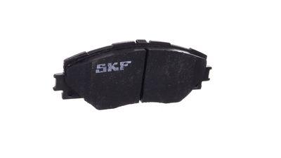 BREMSBELAGSATZ SCHEIBENBREMSE SKF VKBP80235 23