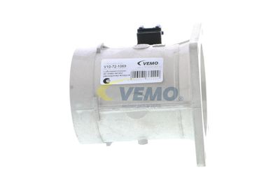 LUFTMASSENMESSER VEMO V10721069 37
