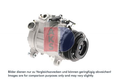 KOMPRESSOR KLIMAANLAGE