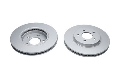 спирачен диск Kavo Parts BR-4784-C