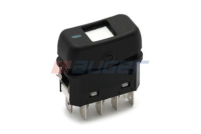 Sensor, oljetryck AUGER 76080 för MERCEDES-BENZ