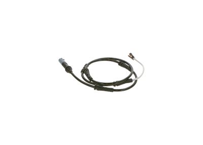 WARNKONTAKT BREMSBELAGVERSCHLEIß BOSCH 1987474548 14