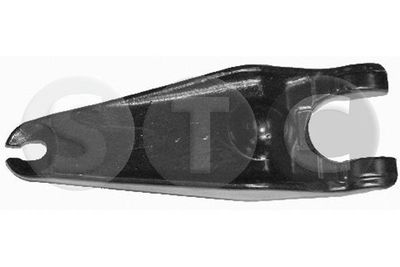 Dźwignia wysprzęglika, sprzęgło STC T404722
