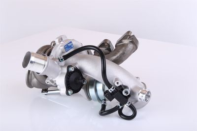 LADER AUFLADUNG NISSENS 93414 28