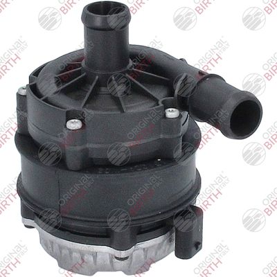 POMPă DE APă SUPLIMENTARă (CIRCUITUL APEI DE RăCIRE)