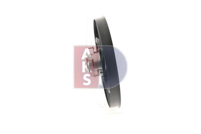 LüFTER MOTORKüHLUNG AKS DASIS 088180N 10