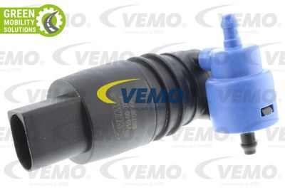 VEMO V10-08-0204 Насос омывателя  для SMART FORFOUR (Смарт Форфоур)
