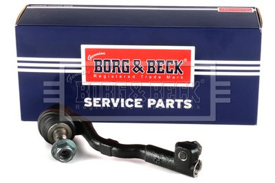 BORG & BECK Tie Rod End BTR5969