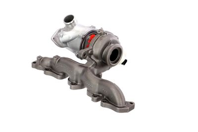 COMPRESOR SISTEM DE SUPRAALIMENTARE REMANTE 003002004422R 19