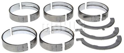 Комплект подшипников коленчатого вала CLEVITE MS-2202A-.50mm для LINCOLN NAVIGATOR