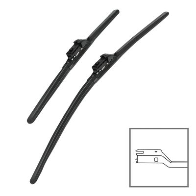 Pióro wycieraczki HEYNER 020140