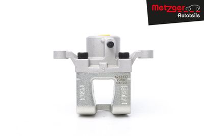 ETRIER FRANA METZGER AUTOTEILE 6261432 2