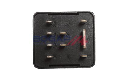 UNITATE DE CONTROL BUJII INCANDESCENTE BOGAP A1648102 4