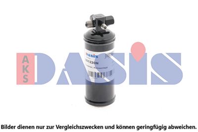 TROCKNER KLIMAANLAGE