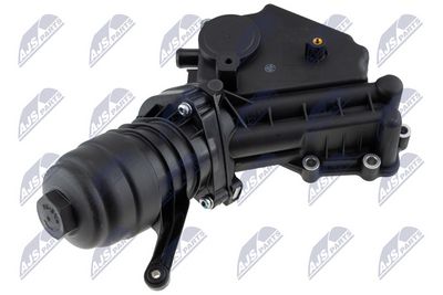 CAPAC CARCASA FILTRU ULEI