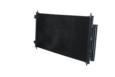 CONDENSATOR CLIMATIZARE NRF 35864 31