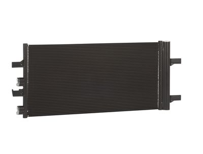 CONDENSATOR CLIMATIZARE WAECO 8880400618 15