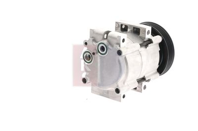 KOMPRESSOR KLIMAANLAGE AKS DASIS 852440N 8