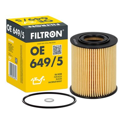 Vorschau Ölfilter Ansicht 3